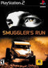 PS2 Smuggler's Run
