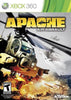 X360 Apache - Air Assault