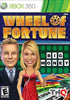 X360 Wheel of Fortune