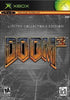 XBOX Doom 3 - Limited Collector's Edition