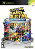 XBOX Capcom Classics Collection - Volume 2
