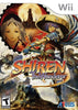 Wii Shiren the Wanderer
