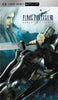 PSP UMD Movie - Final Fantasy VII 7 - Advent Children