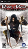 PSP Prince of Persia - Revelations