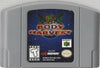N64 Body Harvest