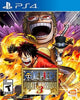 PS4 One Piece - Pirate Warriors 3