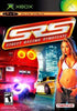 XBOX SRS Street Racing Syndicate