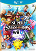 WiiU Super Smash Bros. for Wii U