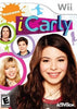 Wii iCarly