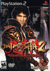 PS2 Onimusha 2 - Samurai's Destiny