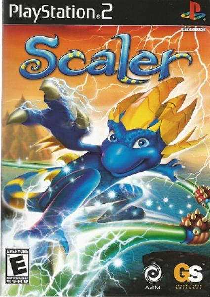 PS2 Scaler