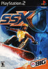 PS2 SSX