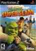 PS2 Shrek - SuperSlam