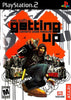 PS2 Marc Ecko's Getting Up - Contents Under Pressure