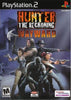 PS2 Hunter - The Reckoning - Wayward