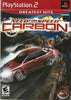 PS2 Need for Speed - Carbon