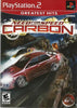 PS2 Need for Speed - Carbon