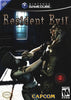 GC Resident Evil