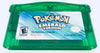 GBA Pokemon - Emerald
