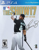 PS4 MLB The Show 17 - MVP Edition - Slipcover and Steelbook with Game - DLC MAY NOT BE INCLUDED