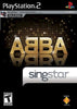 PS2 SingStar - ABBA