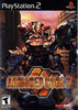 PS2 Armored Core 3