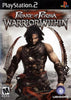 PS2 Prince of Persia - Warrior Within