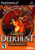 PS2 Cabela's - Deer Hunt - 2004 Season / Season Opener