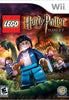 Wii LEGO Harry Potter - Years 5-7