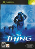 XBOX The Thing