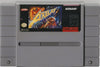 SNES Axelay