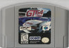 N64 GT 64 - Championship Edition