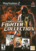 PS2 Namco Classic Fighter Collection - Tekken Tag Tournament / Tekken 4 / Soulcalibur 2