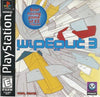 PS1 Wipeout 3