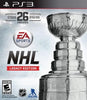 PS3 NHL Legacy Edition