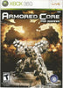 X360 Armored Core - For Answer
