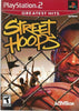 PS2 Street Hoops