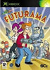 XBOX Futurama - PAL IMPORT