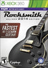 X360 Rocksmith 2014