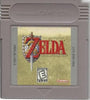 GB Legend of Zelda - Link's Awakening