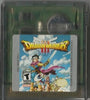 GBC Dragon Warrior III 3