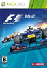 X360 F1 / Formula 1 - 2012