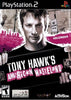 PS2 Tony Hawk - American Wasteland
