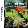 NDS TAC Heroes - Big Red One