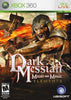 X360 Dark Messiah - Might and Magic Elements
