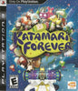 PS3 Katamari Forever