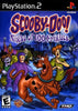 PS2 Scooby-Doo! - Night of 100 Frights