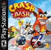 PS1 Crash Bash