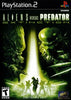 PS2 Aliens Versus Predator - Extinction