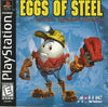 PS1 Eggs of Steel - Charlie's Eggcellent Adventure
